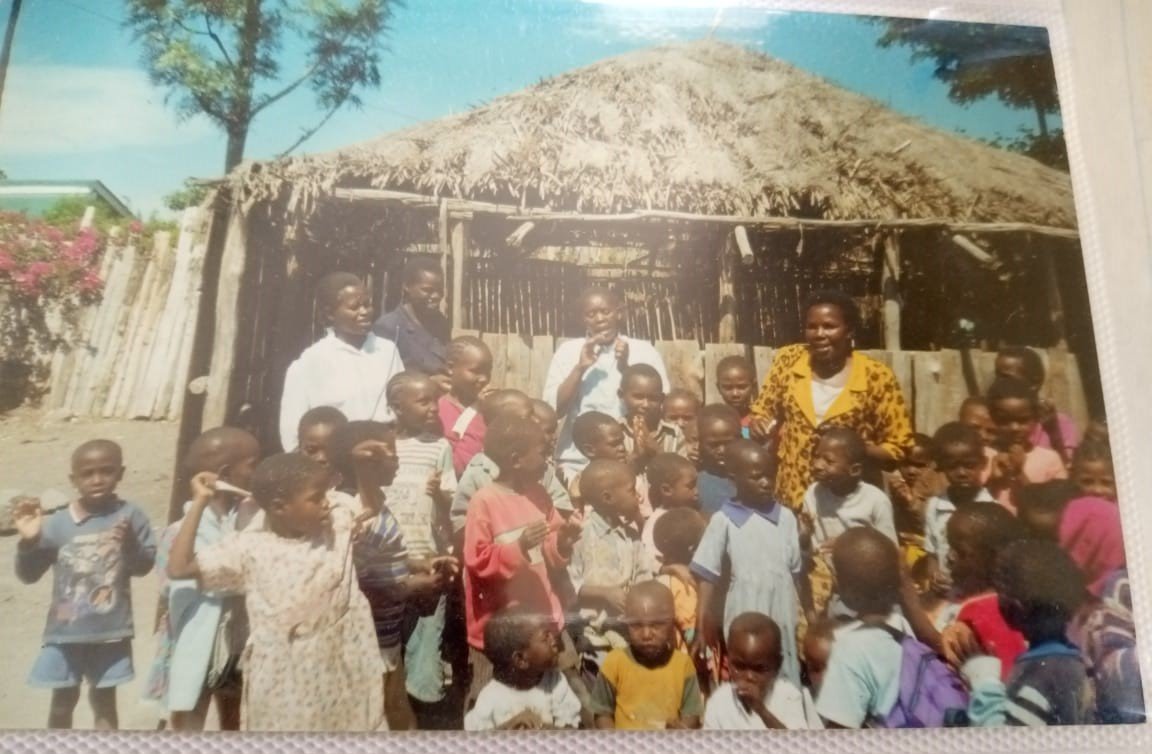 Our Humble Beginnings