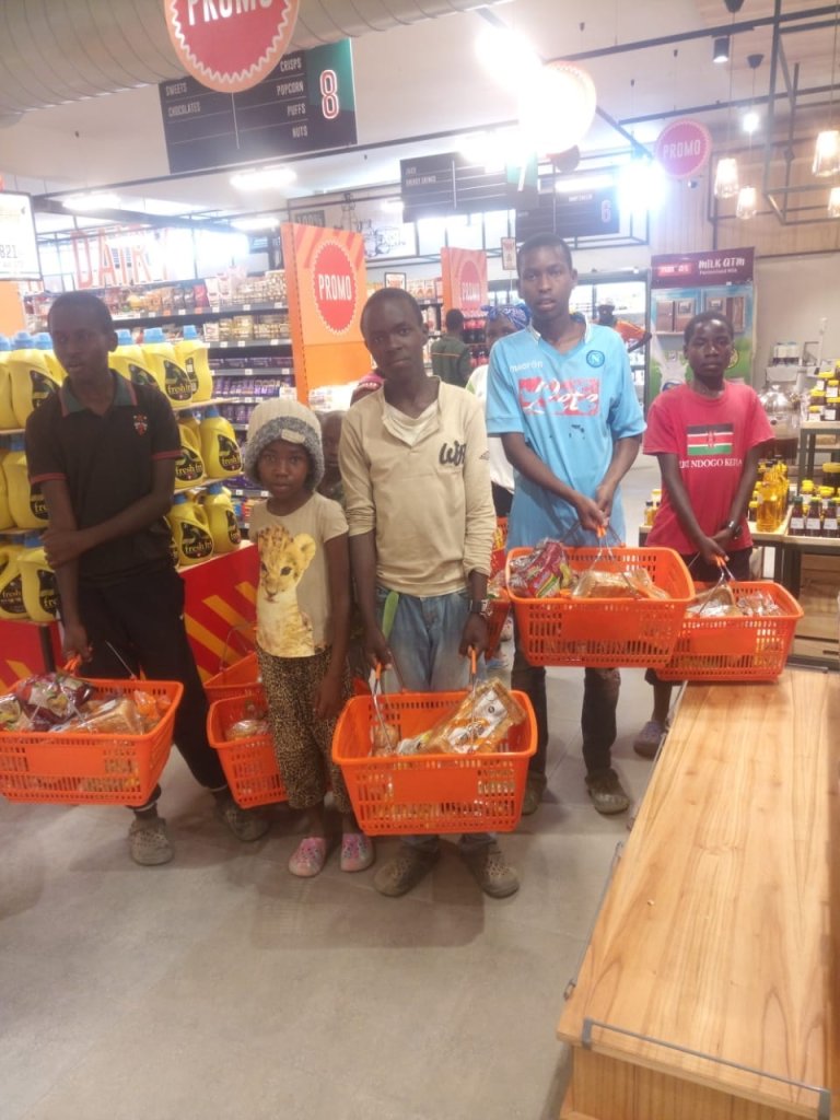 From a Holiday Smile to a Brighter Future: Keep Their Joy Alive