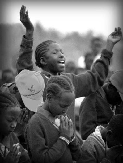 The Sound of Hope: Voices from Pehucci
